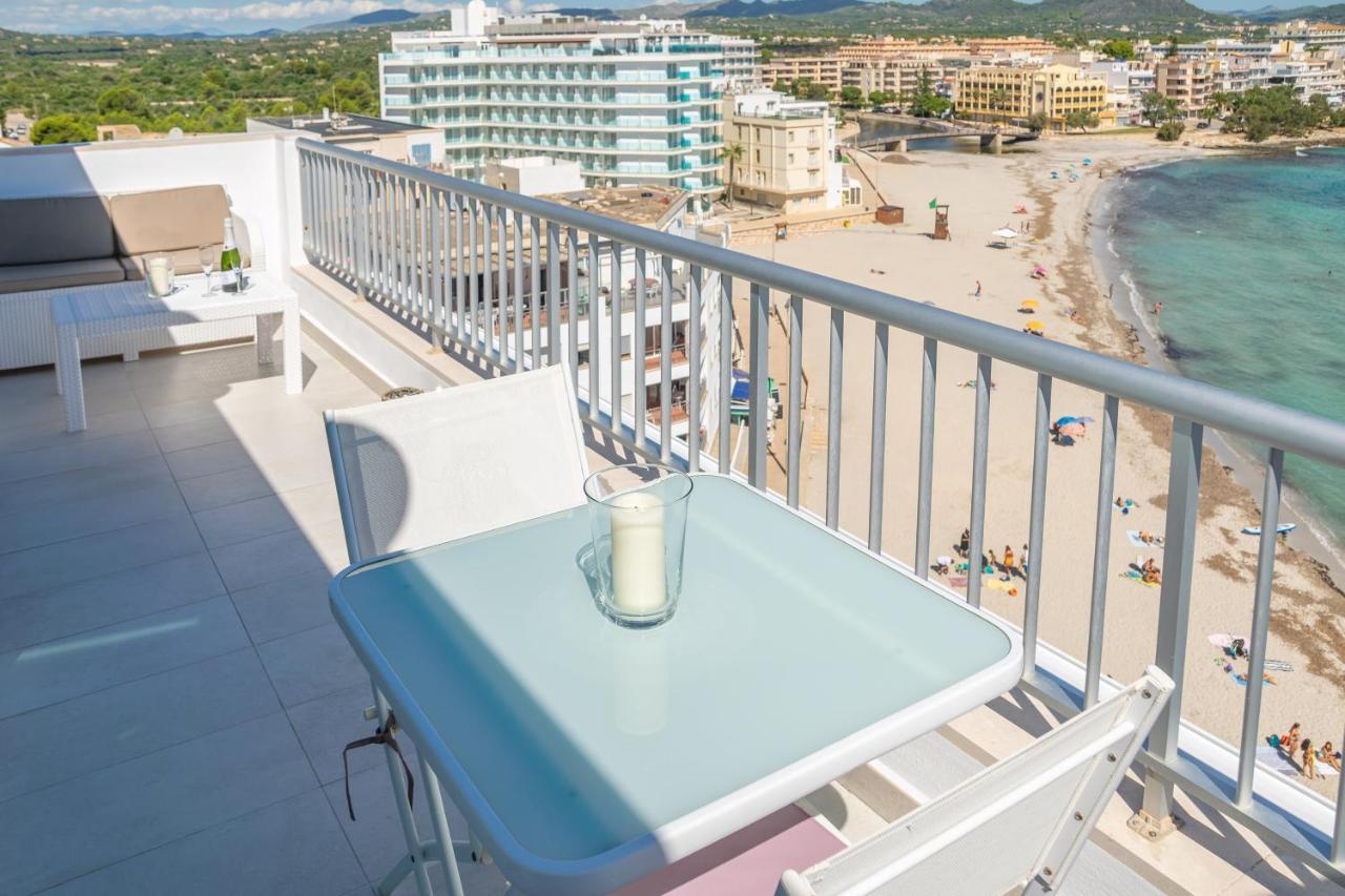 דירות ס'לוט Marinamar Sea View מראה חיצוני תמונה