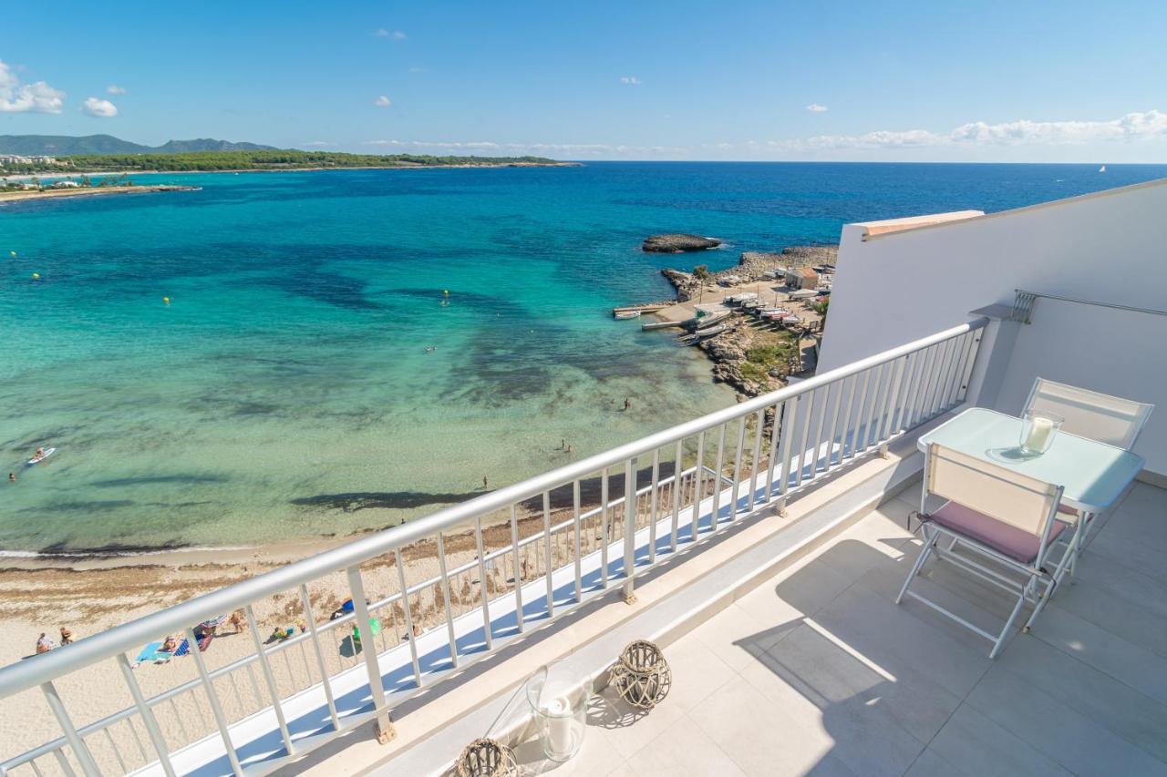דירות ס'לוט Marinamar Sea View מראה חיצוני תמונה
