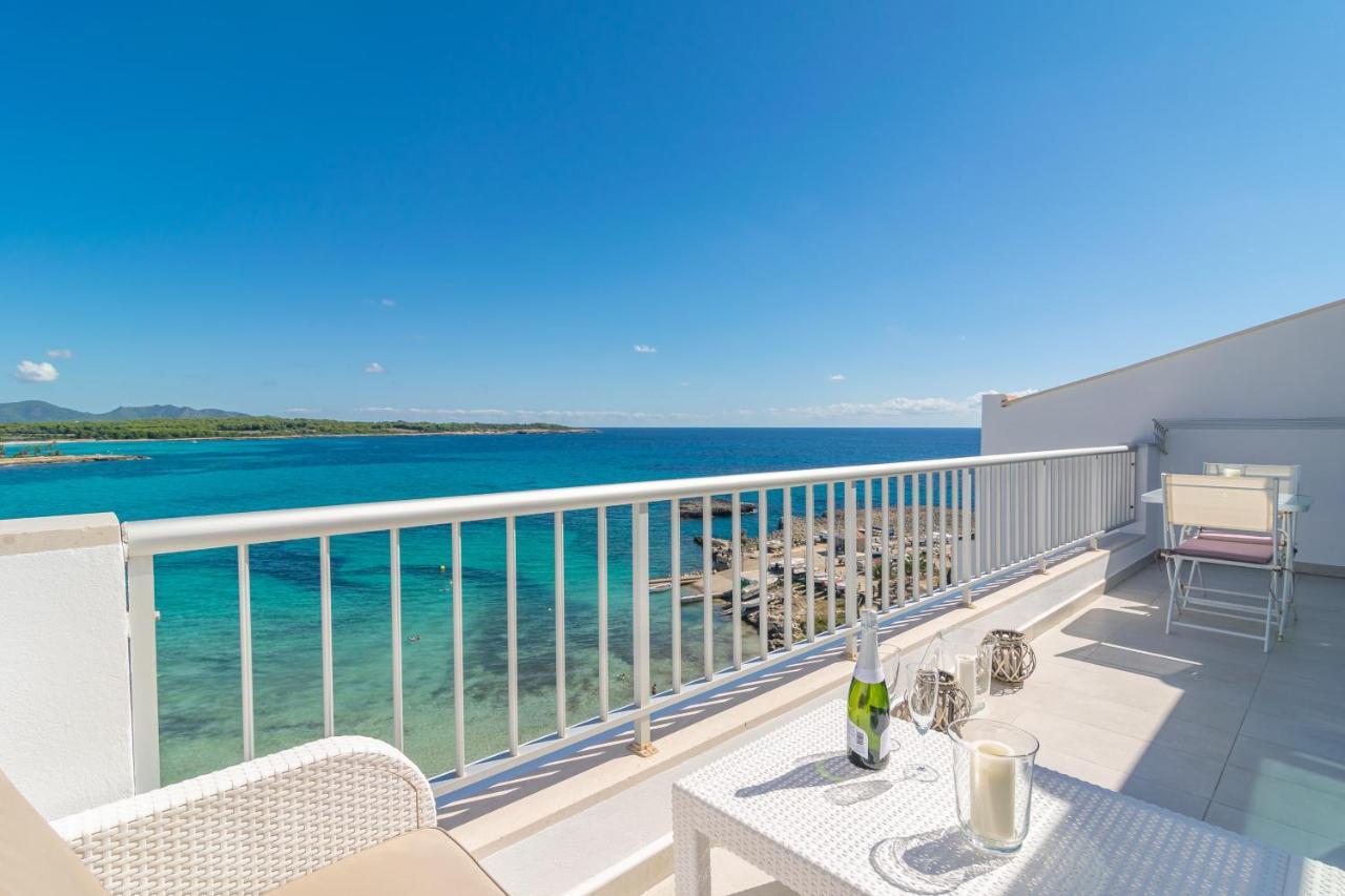 דירות ס'לוט Marinamar Sea View מראה חיצוני תמונה