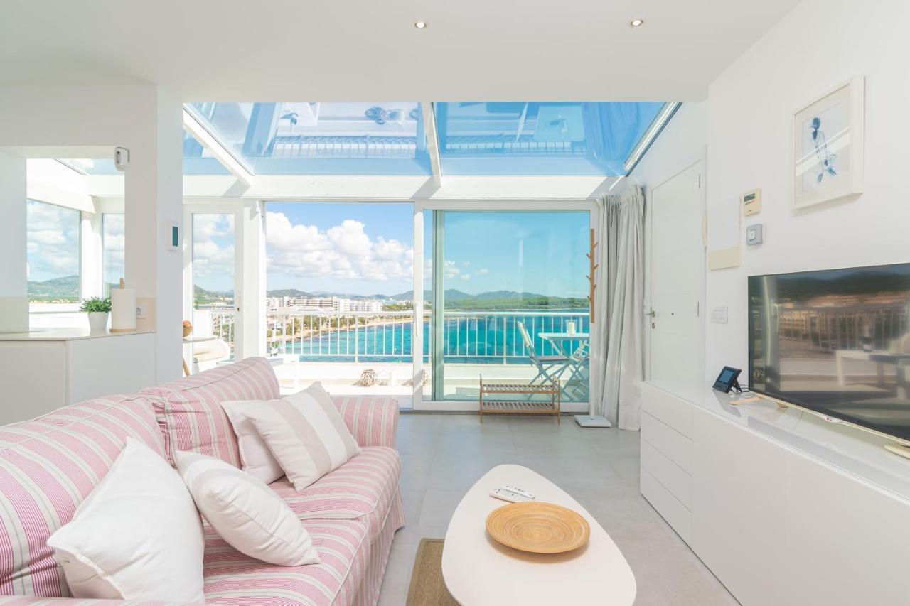 דירות ס'לוט Marinamar Sea View מראה חיצוני תמונה
