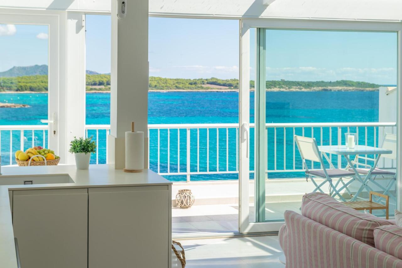 דירות ס'לוט Marinamar Sea View מראה חיצוני תמונה