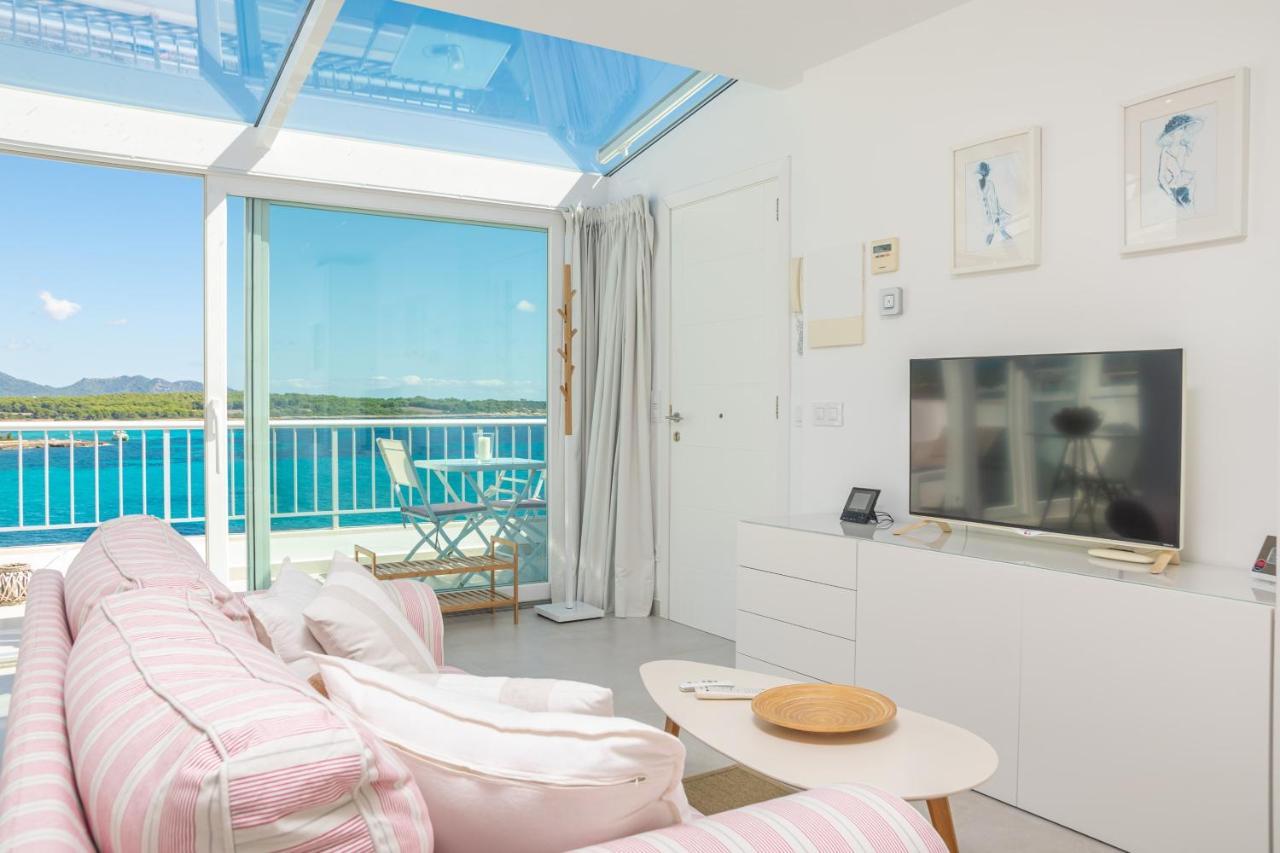 דירות ס'לוט Marinamar Sea View מראה חיצוני תמונה