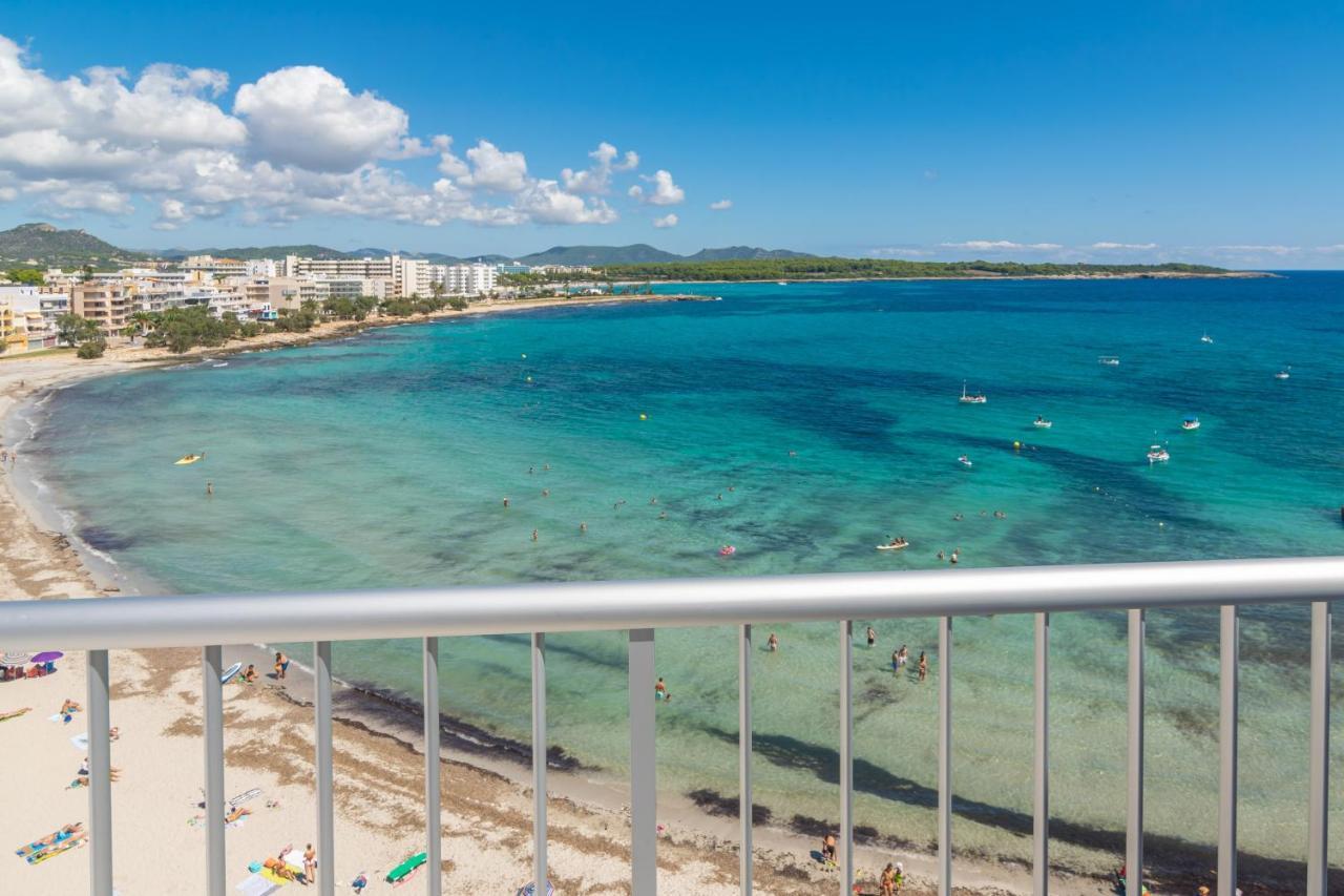 דירות ס'לוט Marinamar Sea View מראה חיצוני תמונה