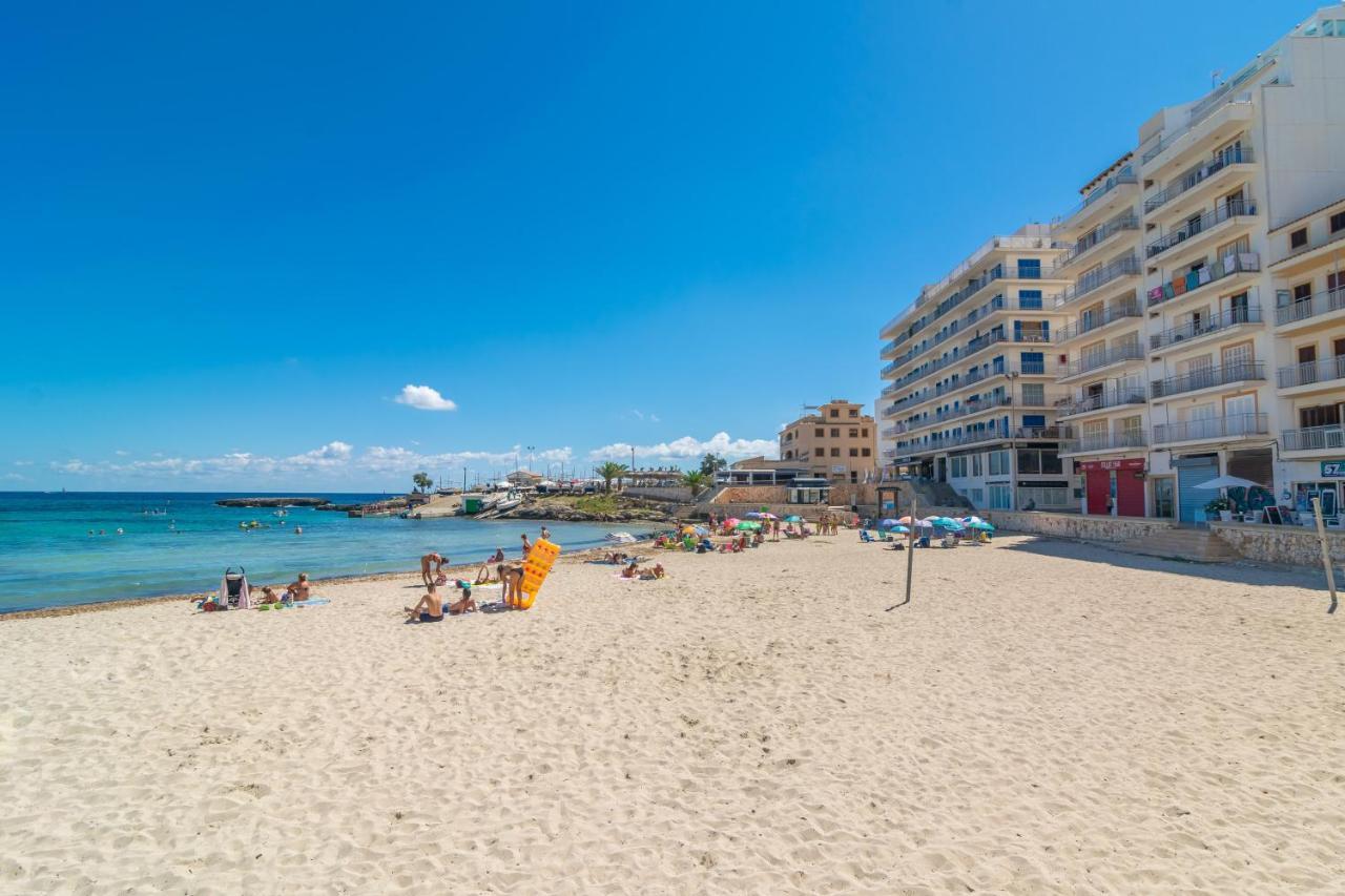 דירות ס'לוט Marinamar Sea View מראה חיצוני תמונה