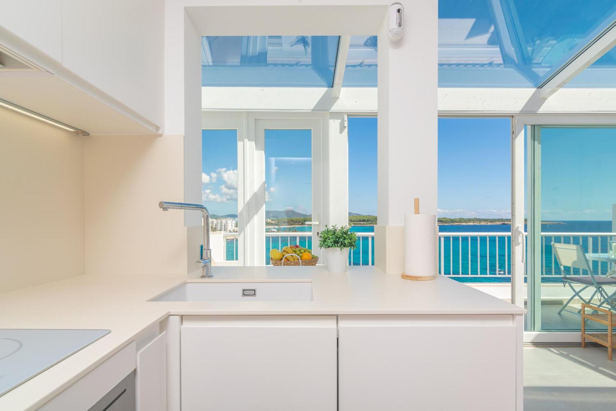 דירות ס'לוט Marinamar Sea View מראה חיצוני תמונה